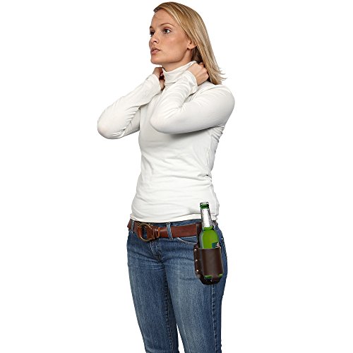 GreatGadgets 1880 Bier Holster „Klassik“ - 3