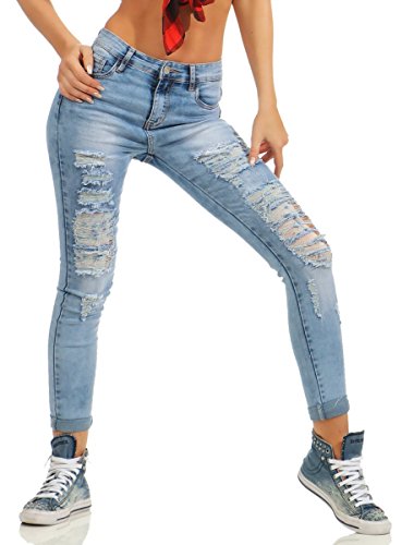 Blaue Cut Out Jeans Rohrenjeans Test Vergleich 2021 7 Beste Jeanshosen