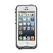 Produktbild LifeProof nüüd Case Weiß für Apple iPhone 5S