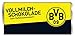 Produktbild Borussia Dortmund BVB Schokoladentafel Schokotafel 100g Packung *NEU*OVP*