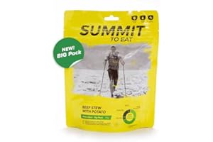 Summit To Eat Beef Stew With Potato Big Pack