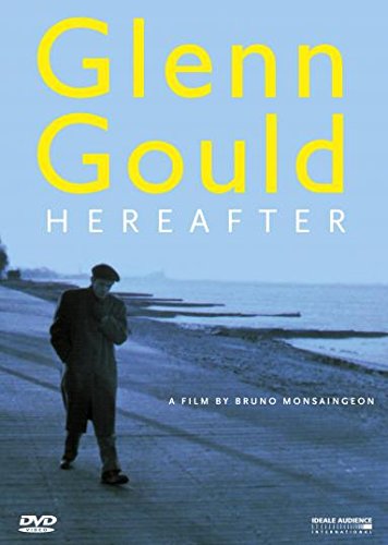Book's Cover of Glenn Gould