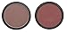 SBC Blusher Twin Pack Frosted Dark Plum 5BS & Frosted Blush Plum 4BS