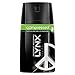 Lynx Peace Body Spray Compressed - 100 ml