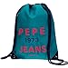 Produktbild Pepe Jeans Sportbeutel Kinder-Rucksack, 1.54 Liter, Grün