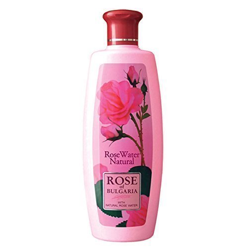 Rose Water 330ml Natural