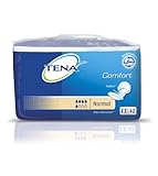 Tena Comfort Normal Pads - Pack of 42