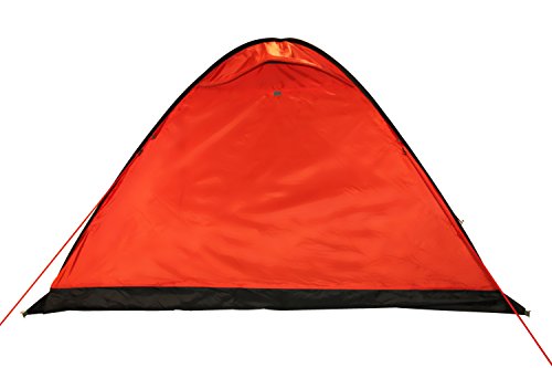 High Peak Pop Up Zelt Swift 3, Rot/Grau/Schwarz, 10143 - 