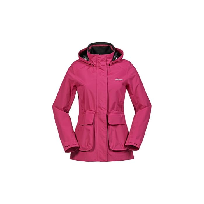 Buy Musto BR1 Paddock Jacket Size 10 
