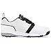 Produktbild Footjoy Herren Contour Fit Golfschuhe Weiß (Blanco 54161) 44.5 EU
