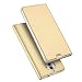 Produktbild OFU® hülle Lederhülle für Hauwei Mate 10 Ledertasche Hülle Schutzhülle,Premium PU Leder Flip Case Protective Cover Innere,Bookcase Handy Tasche Schale mit Magnet Standfunktion Etui-golden
