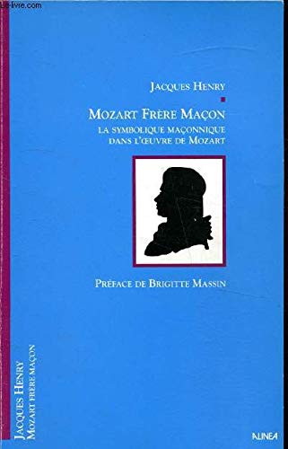 Mozart, frère maçon