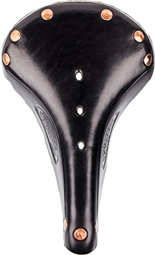 Brooks Herren Sattel Flyer Spezial - 5