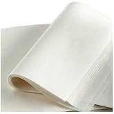 Parchment Paper Milage Paper 70x100 cm 20 Pieces Oil Drawing Paper Parchumen Thin Copy Paper