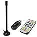 Produktbild LogiLink VG0002A DVB-T-USB 2.0 Pen Type Receiver, Multilanguage Software, Fernbedienung, Antenne