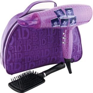 Rende One Direction What Makes You Beautiful 2200W Hair Dryer.