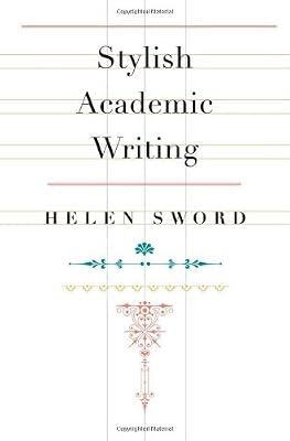 Stylish Academic Writing