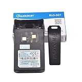wouxun kg-uv6d frequenz einstellen Das Wouxun BLO-007 7,4V / 2600mAh Akkupack ist ein Akkupack mit 2600mAh und damit stärker als die beiliegenden Akkupacks
