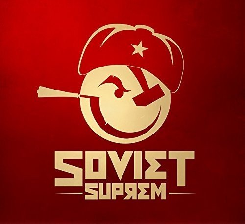 Preisvergleich Produktbild Soviet Suprem