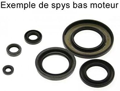 Spys Bottom Engine Gasket Set for Yamaha GP1200R '01-02 – Centauro 634961