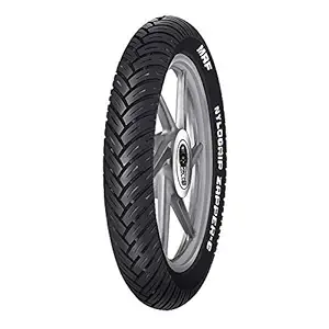 MRF ZAPPER C 120/80 R17 Tubetype Tyre