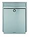 Produktbild Brabantia 476389 Briefkasten B 100 Edelstahl gebürstet