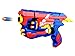 Sunshine Gifting Lap Blaster Gun toy, Safe and Long Range, 10 Bullets, Red RS.699.00