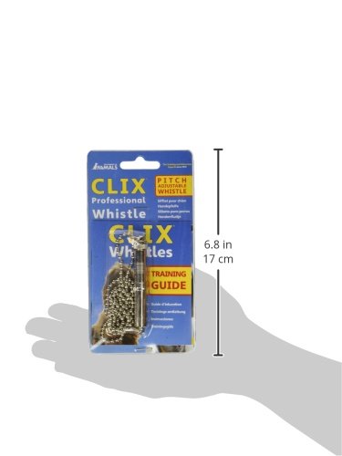 CLIX-Professional-Whistle