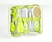 Nuvita I084HB120120 Baby Healthcare Set Green