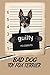 Produktbild Bad Dog Toy Fox Terrier: Isometric DOT Drawing Paper Notebook featuring 120 pages 6"x9"
