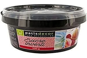 PATISDECOR Sucre Inverti - 300 g