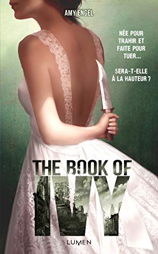 The Book of Ivy The Book of Ivy