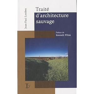 Traité d´architecture sauvage