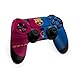 Produktbild PS4 Controller Skin - F.C Barcelona - STICKER ONLY