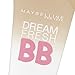 Maybelline Dream Fresh BB Cream SPF30 - 30 ml, Light