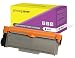 Produktbild TN2320 Printing Saver Toner kompatibel für BROTHER HL-L2300D, HL-L2320D, HL-L2340DW, HL-L2360DN, HL-L2360DW, HL-L2365DW, HL-L2380DW, DCP-L2500D, DCP-L2520DW, DCP-L2540DN, DCP-L2560DW, MFC-L2700DW, MFC-L2720DW, MFC-L2740DW drucker