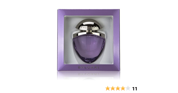 bvlgari amethyste 25ml