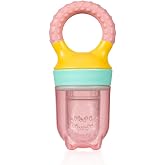 Wee Baby Meyve S&uuml;zgeci - PEMBE