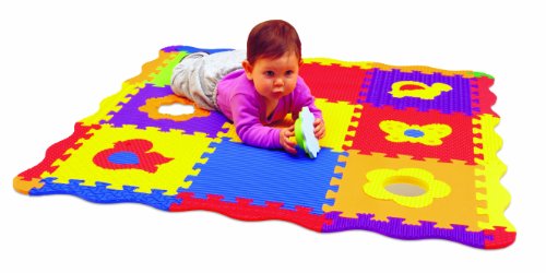 Edushape Play 'n' Sound Mat