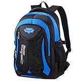 mochilas escolares grandes con ruedas Diseño de Moda: no importa usted es un estudiante de la Universidad o una señora de la oficina, es una buena opción para que usted revele su temperamento noble. Nunca pasan de moda. El bolso negro puro del color es con estilo y elegante, le hace parecer más atractivo y maduro.
