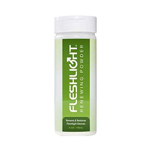 Preisvergleich Produktbild Fleshlight Renewing Powder 118ml