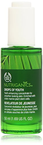 The Body Shop Nutriganics Drops of Youth 50 ml