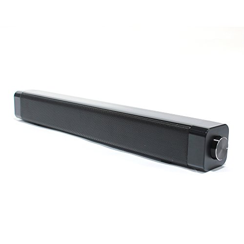 Be Mix ht1243Â Soundbar Bluetooth fÃ¼r Smartphone/Tablet schwarz