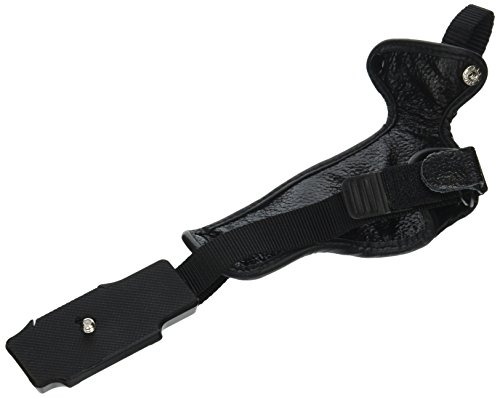 Foto   Tech Professional 100  cuir v  ritable    la main Dragonne Grip pour Nikon D5  D500  D3  D3S  D4  D800  D800E  DF  D750  D700  D600  D610  D7200  D7100  D90  D80  D300s  D300  D5300  D5200  D3300