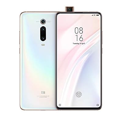 Xiaomi Mi 9T Pro Dual SIM 128 Go Blanc Perle