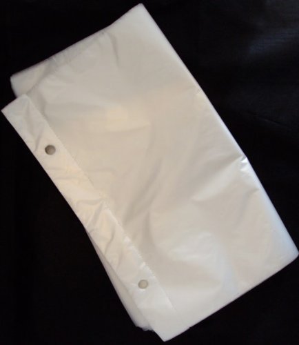 Einlegebeutel Milchbeutel 500 x 2 Liter für Foamer Thermoplan