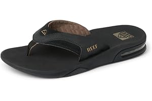 REEF Damskie klapki typu japonki z otwieraczem do butelek