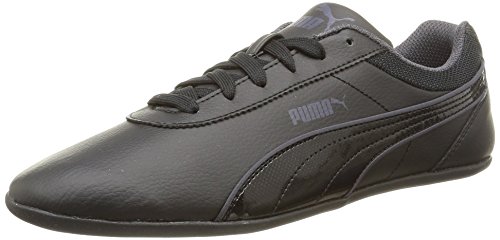 Puma Women's Myndy 2 Low-Top Trainer Black Size: 4.5