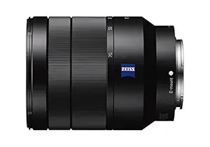 Sony SEL2470Z E Mount - Full Frame Vario Tx 24-70mm F4.0 Zeiss Zoom Lens (Black)