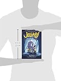 Image de Jellaby 2: Monster in the City